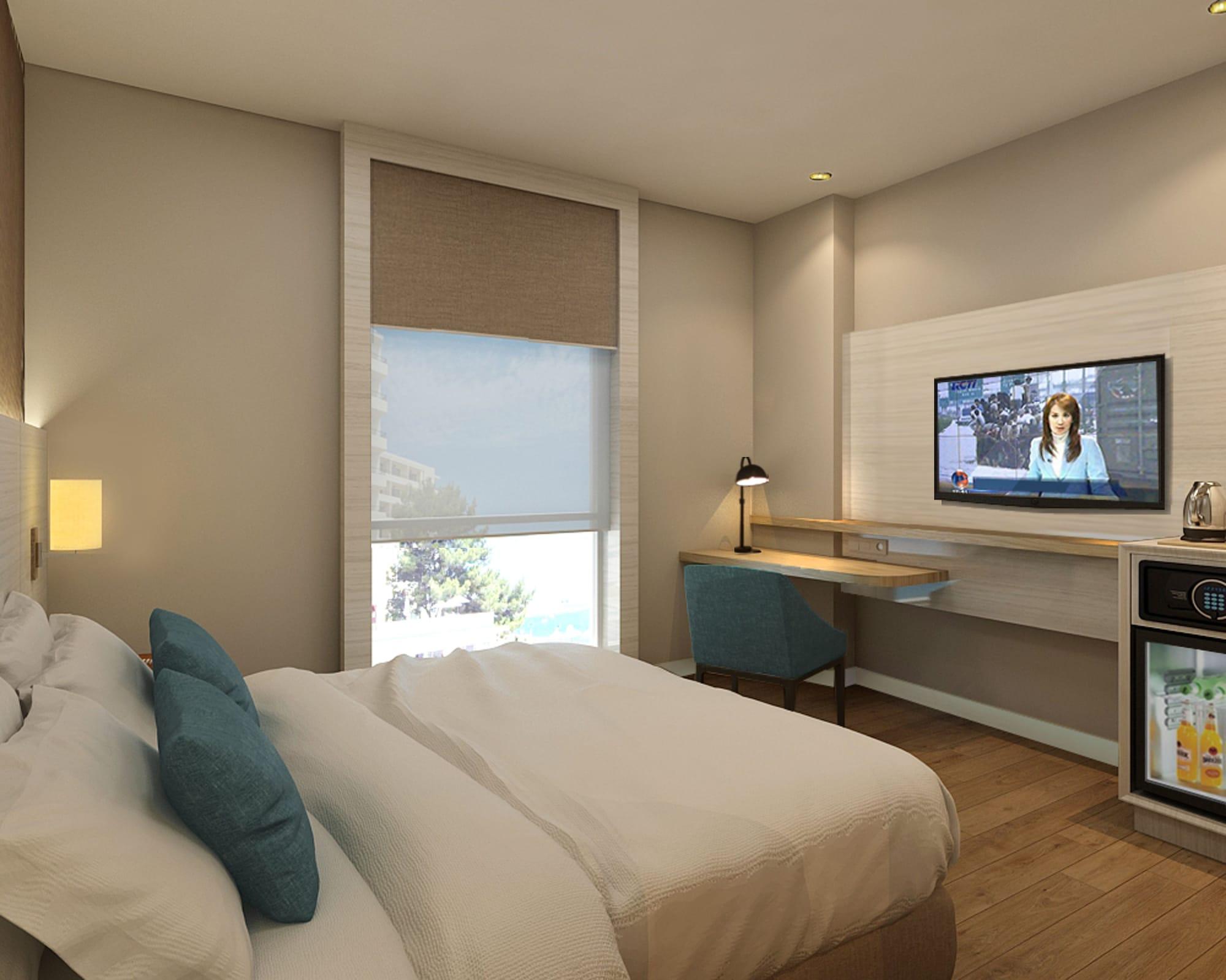 Swiss-Belinn Saripetojo Solo Buitenkant foto